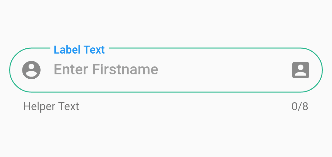 TextFormField