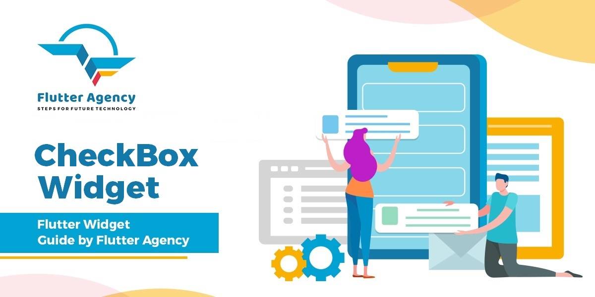 Checkbox Widget - Flutter Widget Guide By Flutter Agency