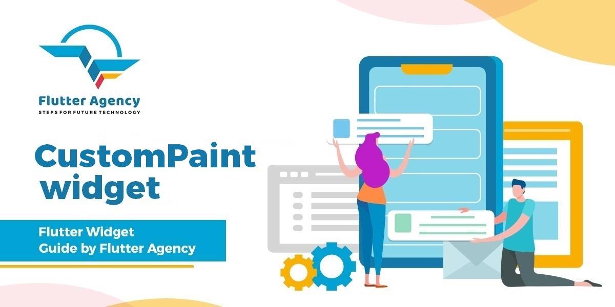 CustomPaint-Widget