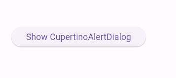 CupertinoAlertDialog-Widget