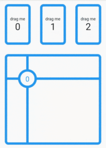 Interactive Widget - Flutter Release 1.20