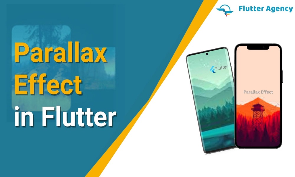 Parallax effect in flutter.1000X600