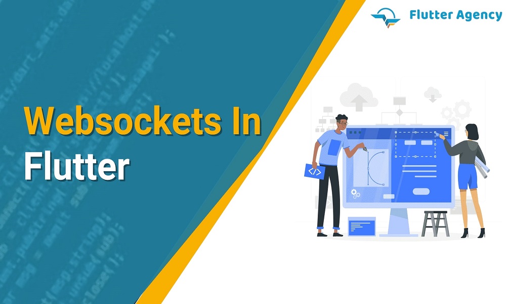 Websockets In Flutter.1000X600