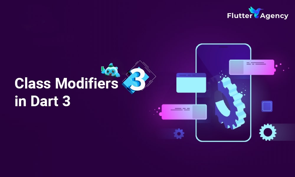 Class Modifiers in Dart 3 Explained with Example