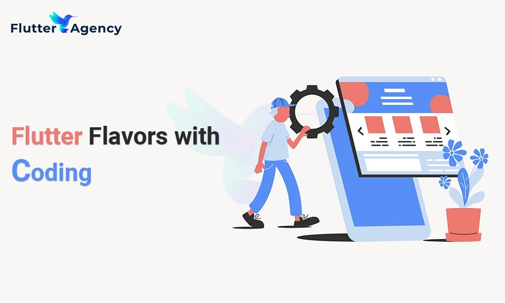 Explore Flavors in Flutter: A Complete Guide with Coding Examples