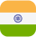 India Flag Icon