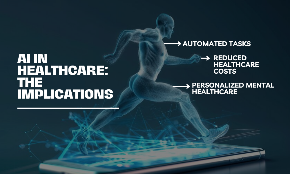 AI In Healthcare The Implications 