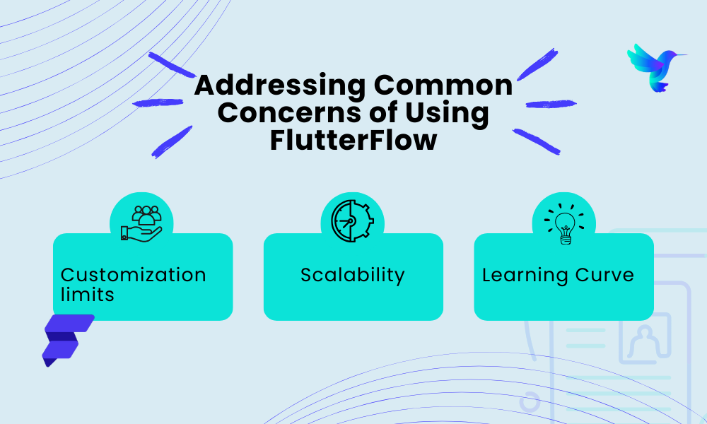 Addressing Common Concerns of Using FlutterFlow