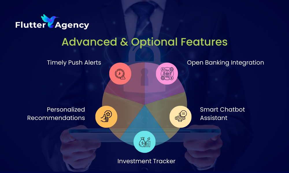 Advanced & Optional Features