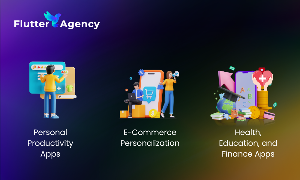 Productivity apps